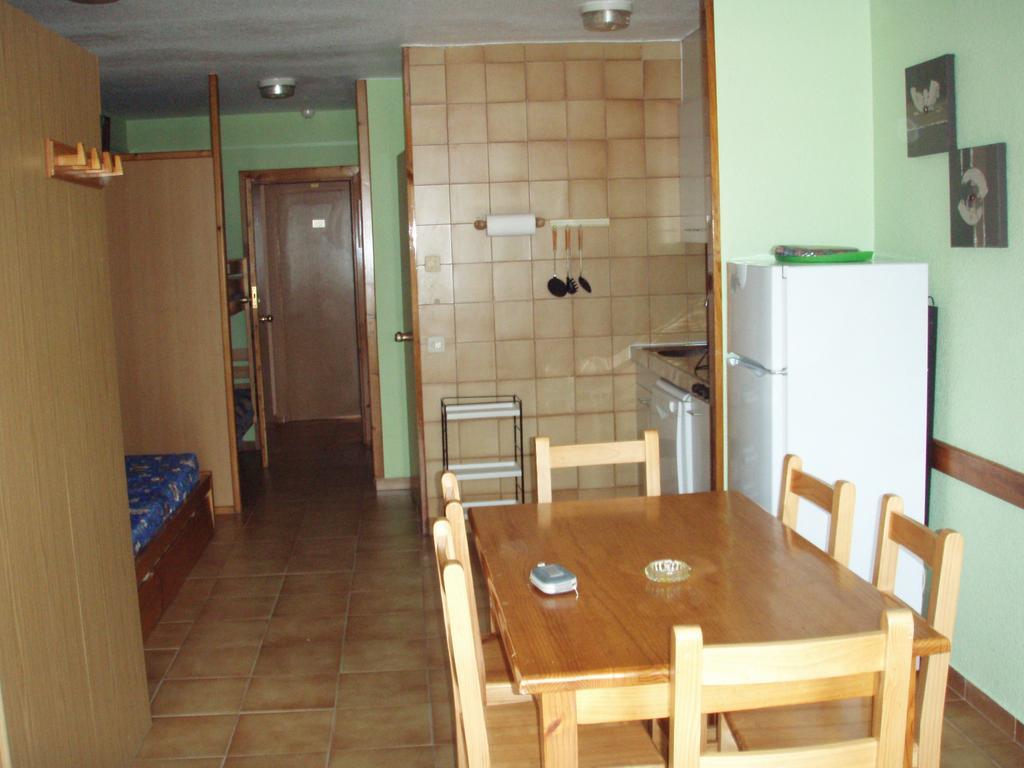 Lcb Apartaments Pas De La Casa Exterior photo